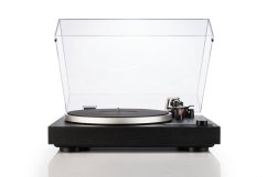 Dual CS 518 + Orotofon 2M Red