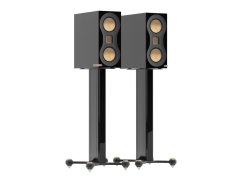 Monitor Audio Studio 89 se stojany - demo pár ze studia