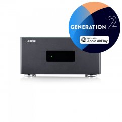 Canton SMART AMP 5.1 - 2. generace