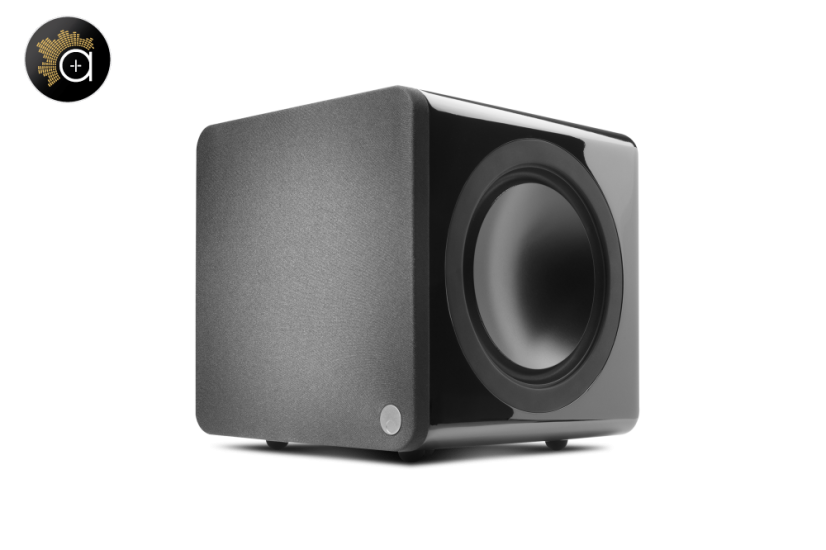 Cambridge Audio MinX X201 - kompaktní aktivní subwoofer