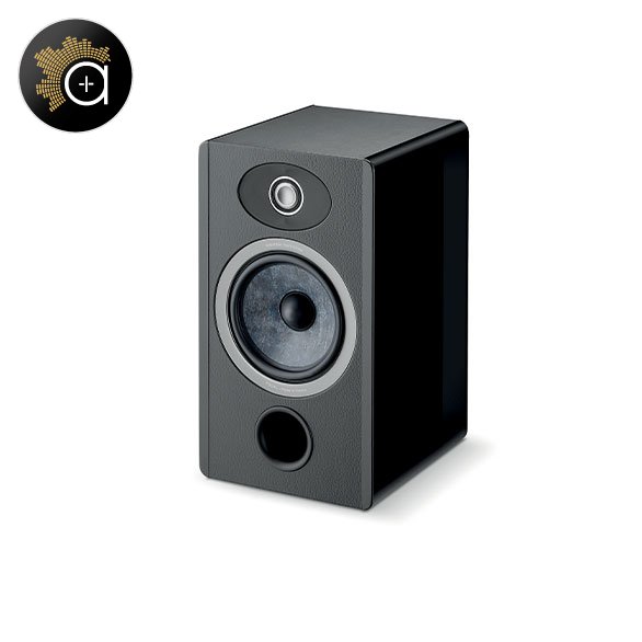 Focal Vestia N°1