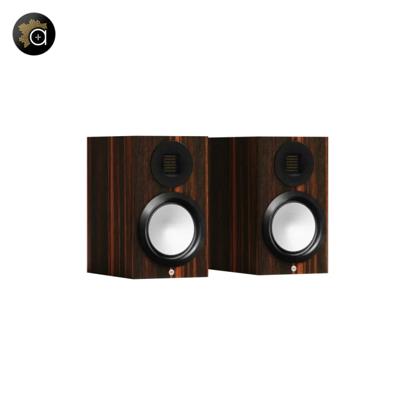 Monitor Audio Gold 50 6G - elegance skloubená s precizním zvukem v malém pojetí