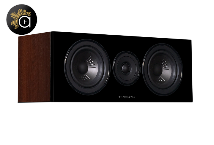 Wharfedale Diamond 12.C