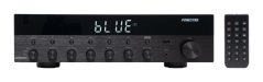 Fonestar AS-6060 - BT / USB / FM stereo integrovaný zesilovač