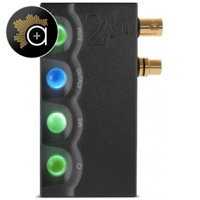 Chord Electronics 2YU