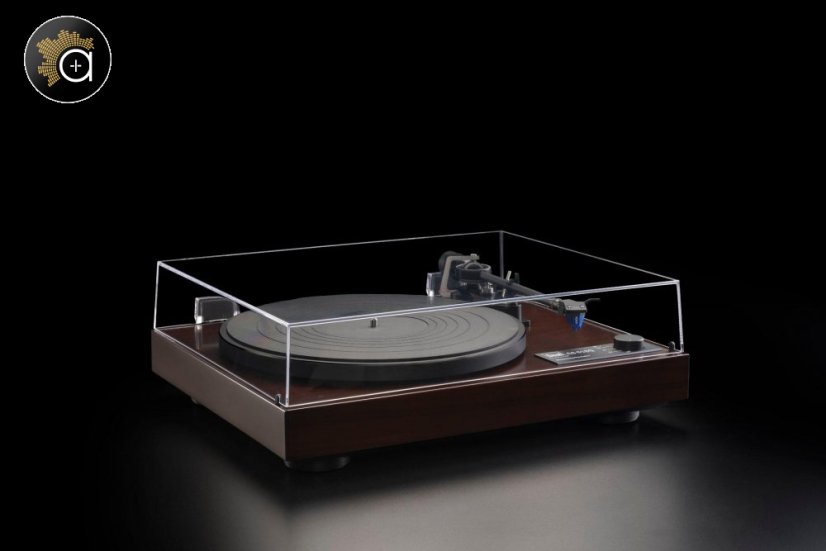 Dual CS 618Q + Orotofon 2M Black