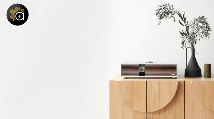 Ruark R410 - elegance a výtečný zvuk