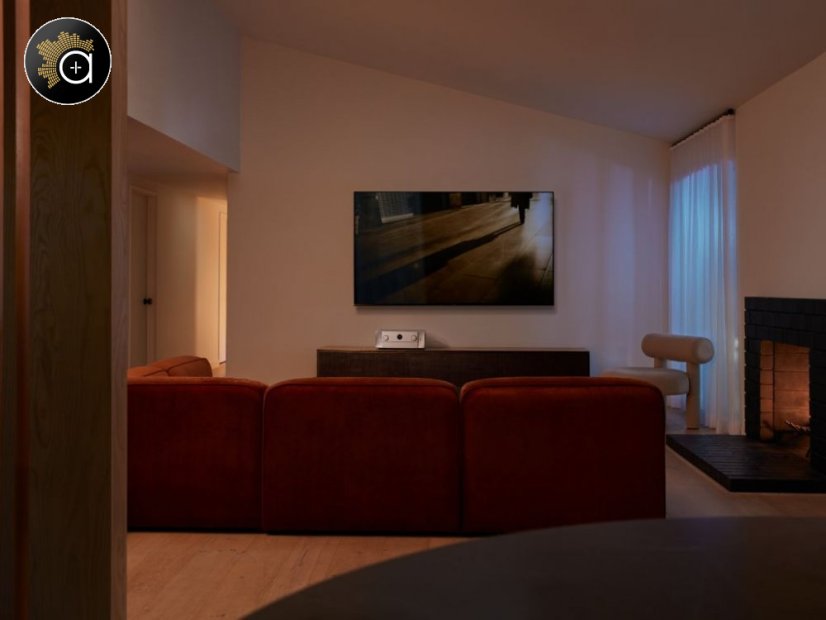 Marantz Cinema 50 - 9.2-kanálový 8K AV receiver