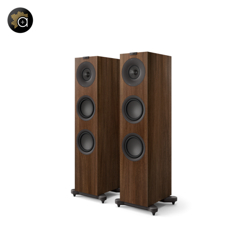 KEF Q7 Meta