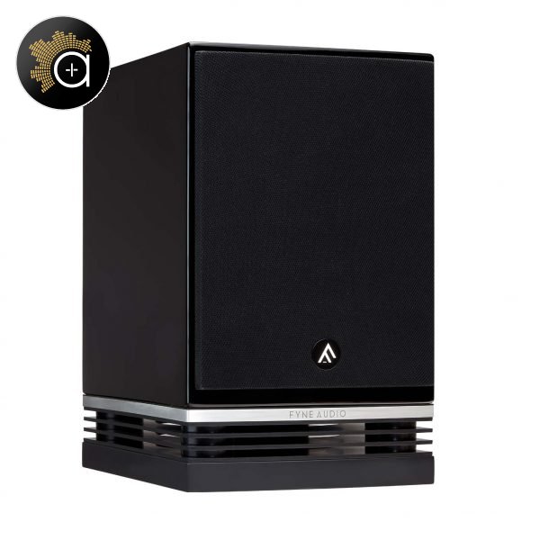 Fyne Audio F500