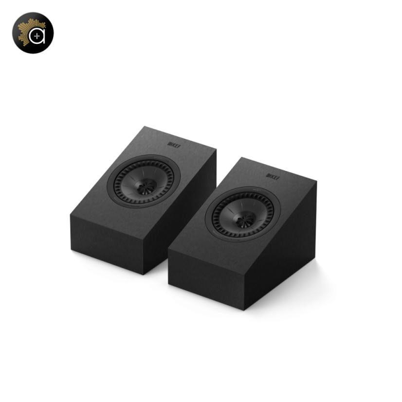 KEF Q8 Meta - Dolby Atmos reproduktory