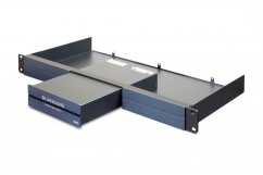 Bluesound Professional RM100 - police pro instalaci B100S do racku