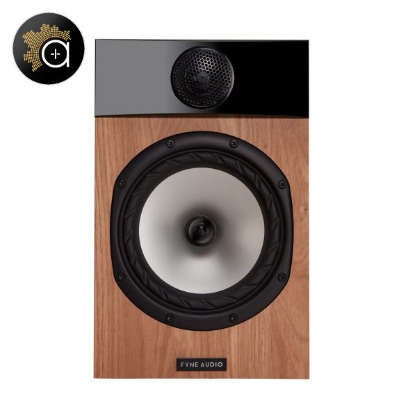 Fyne Audio F301