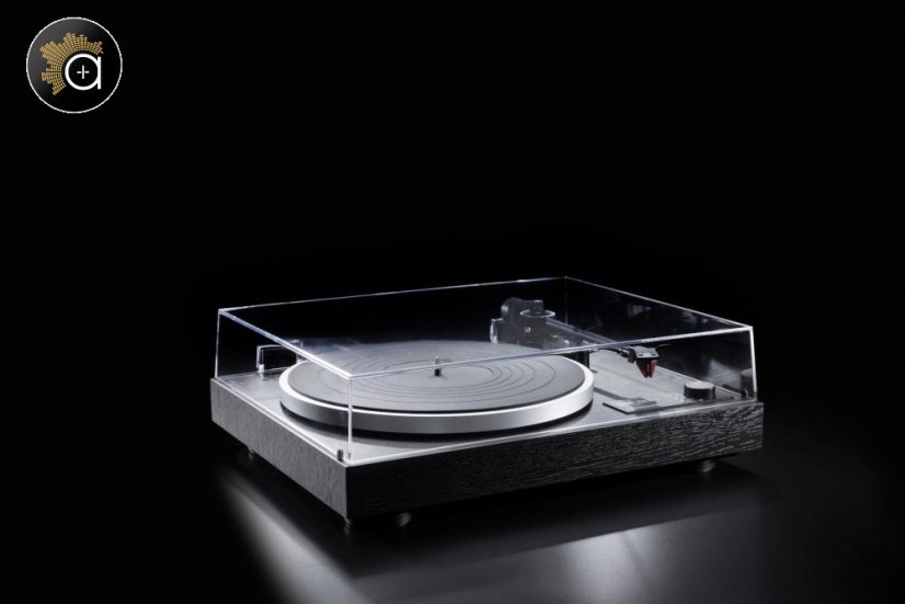 Dual CS 518 + Orotofon 2M Bronze