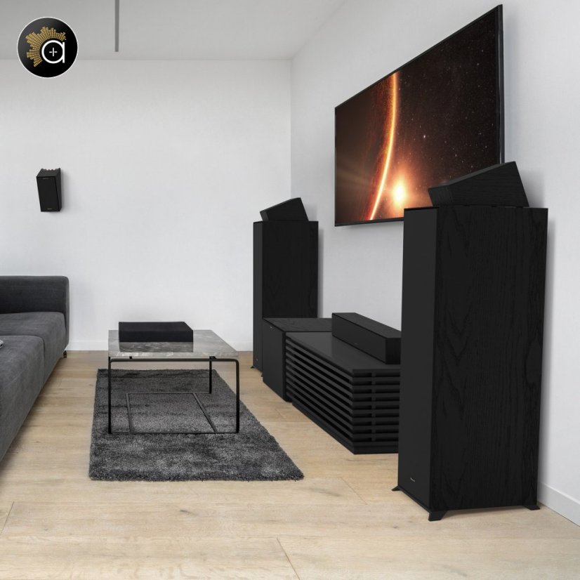 Klipsch R-800F