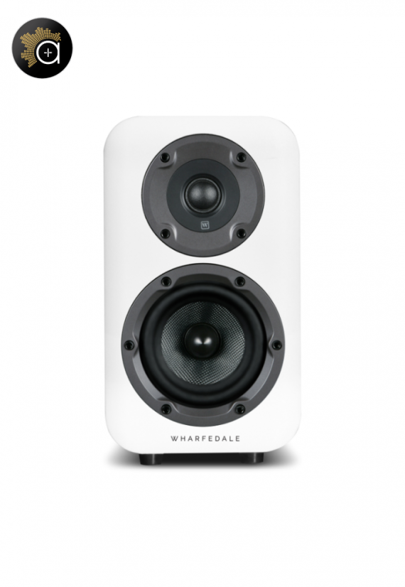 Wharfedale D320