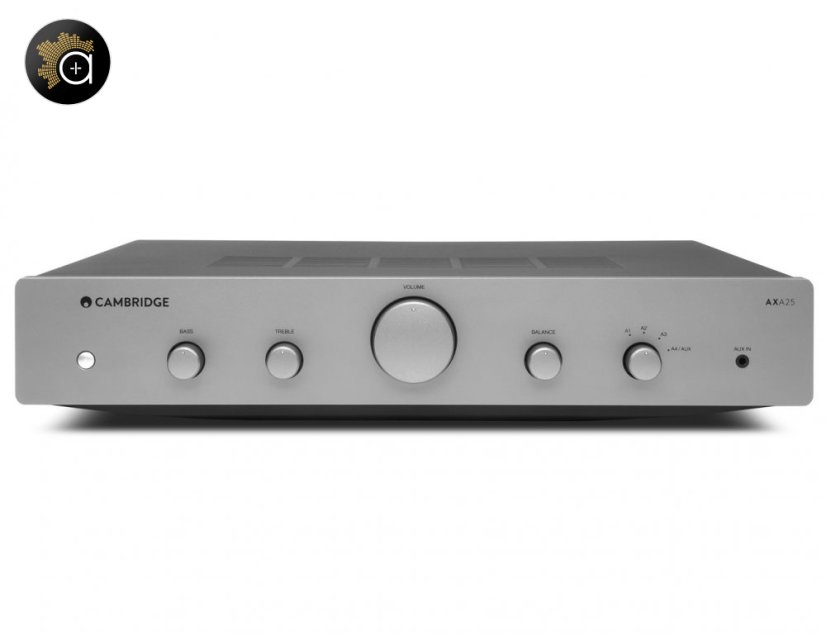 Cambridge Audio AXA25