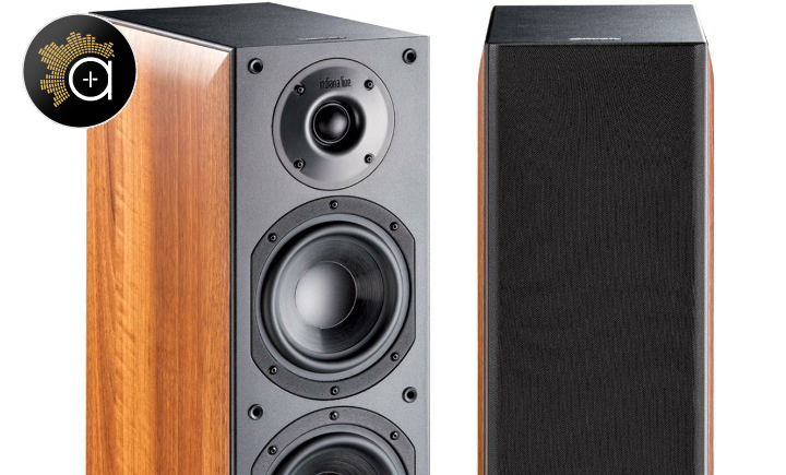 Indiana Line Nota 550 X