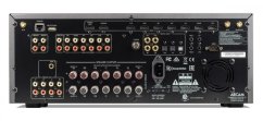 Arcam HDA AVR11 - 8K AV receiver s podporou AURA 3D