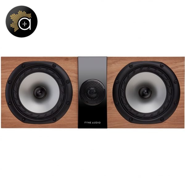 Fyne Audio F300c