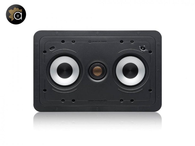 Monitor Audio Controlled Performance CP-WT140 LCR