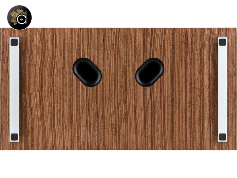 Ruark R410 - elegance a výtečný zvuk
