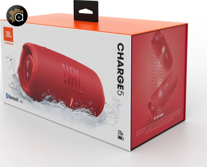 JBL Charge 5