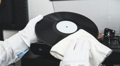Audio Anatomy CLEANING CLOTH MICROFIBRE