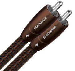 Audioquest MacKenzie 2 x RCA - 2 x RCA