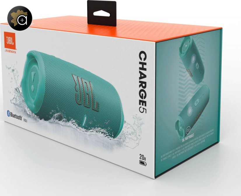 JBL Charge 5