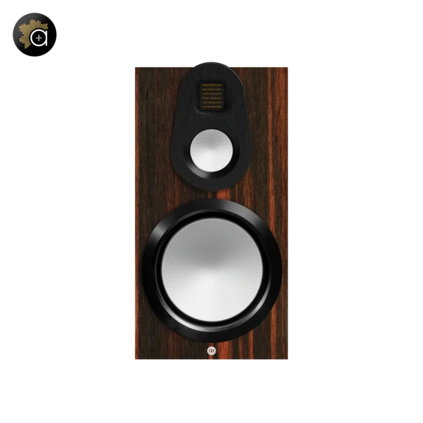 Monitor Audio Gold 100 6G - elegance skloubená s precizním zvukem