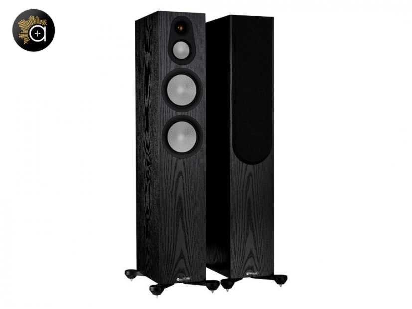 Monitor Audio Silver 300 7G