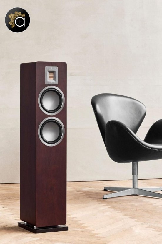 Audiovector QR 3