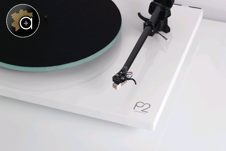 Rega Planar 2