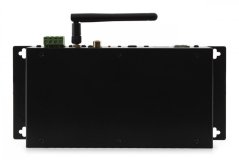 Fonestar WA-225W - zesiloňovač so streamerom