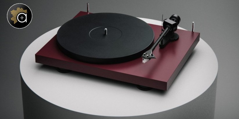 Pro-Ject Debut Evo 2 + Pick It MM EVO