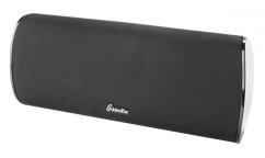GoldenEar SuperSat 3C - minimalistický centrální reproduktor, 2 x 4,5"