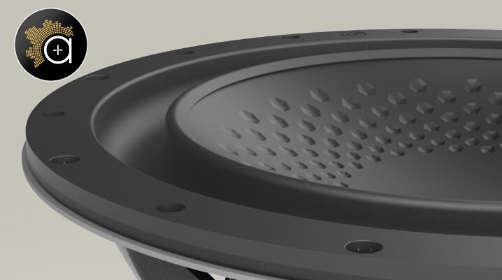 Monitor Audio Anthra W12