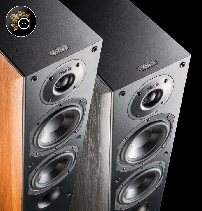 Indiana Line Nota 550 X