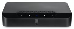 Bluesound Powernode Edge - redefinuje standard dostupného Hi-Fi zesilovače se stremerem