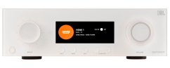 JBL MA7100HP - AV receiver 7.2, 125 W, 8K, Wi-Fi, Bluetooth, Dolby Atmos + Vision