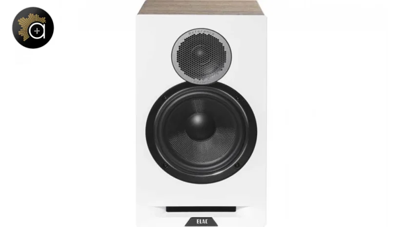 ELAC Debut Reference DBR 62