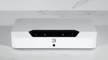Bluesound spustí predaj nového modelu Powernode Edge