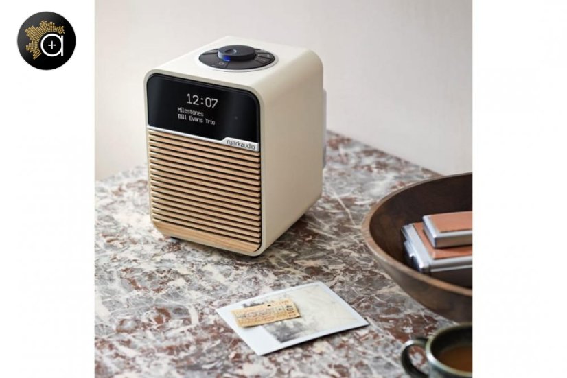 Ruark Audio R1 mk4