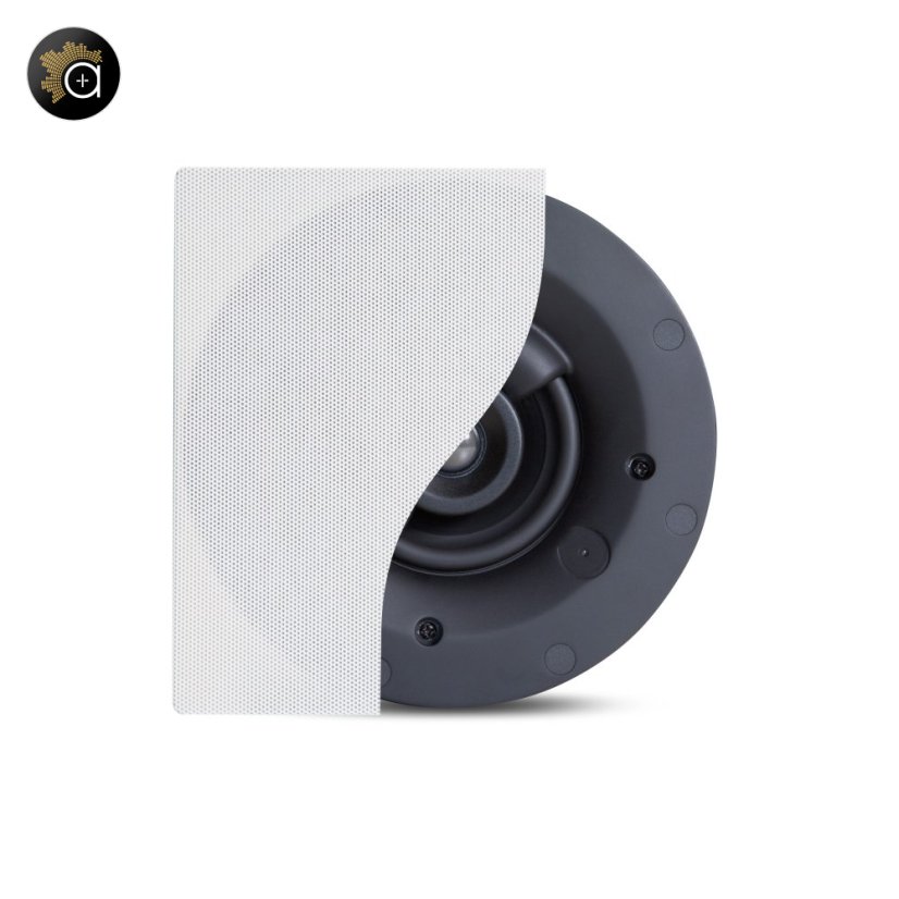 Bluesound Professional BCS čtvercová mřížka (10 kusů)