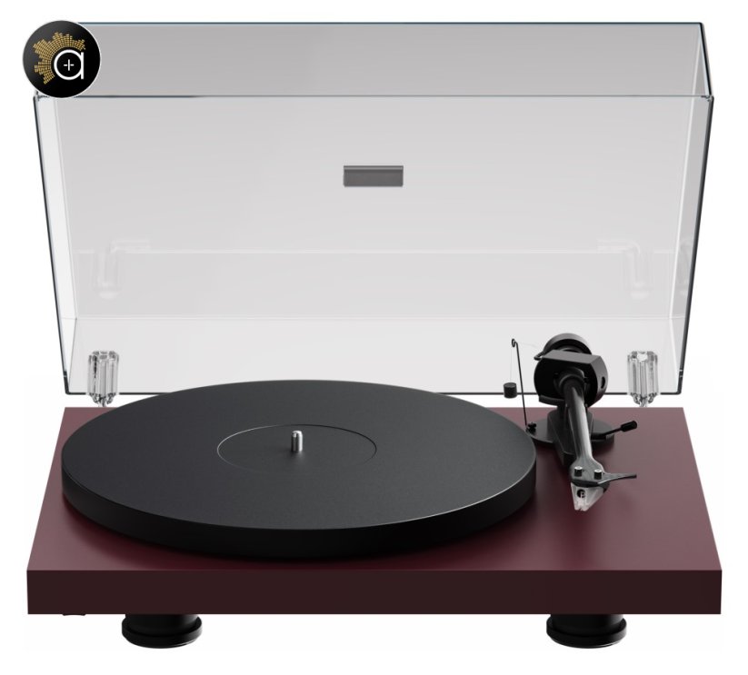 Pro-Ject Debut Evo 2 + Pick It MM EVO