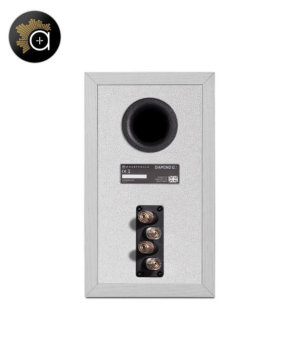 Wharfedale Diamond 12.1