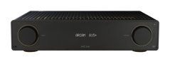 ARCAM Radia A15 plus - integrovaný zesilovač, 2 x 80 W, Bluetooth, HDMI, DAC, Phono MM