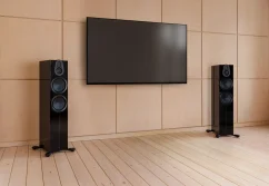 Monitor Audio Gold 500 6G - elegance skloubená s precizním zvukem a vynikající dynamikou