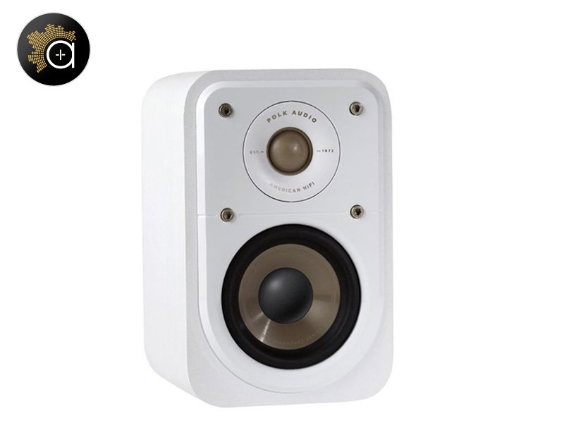 Polk Audio Signature S10E
